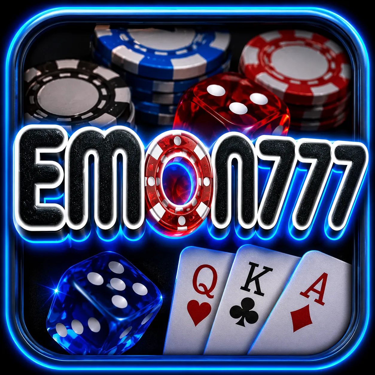 EMON777 - Aplikasi Edit Foto Kertas Kaca Terbaik